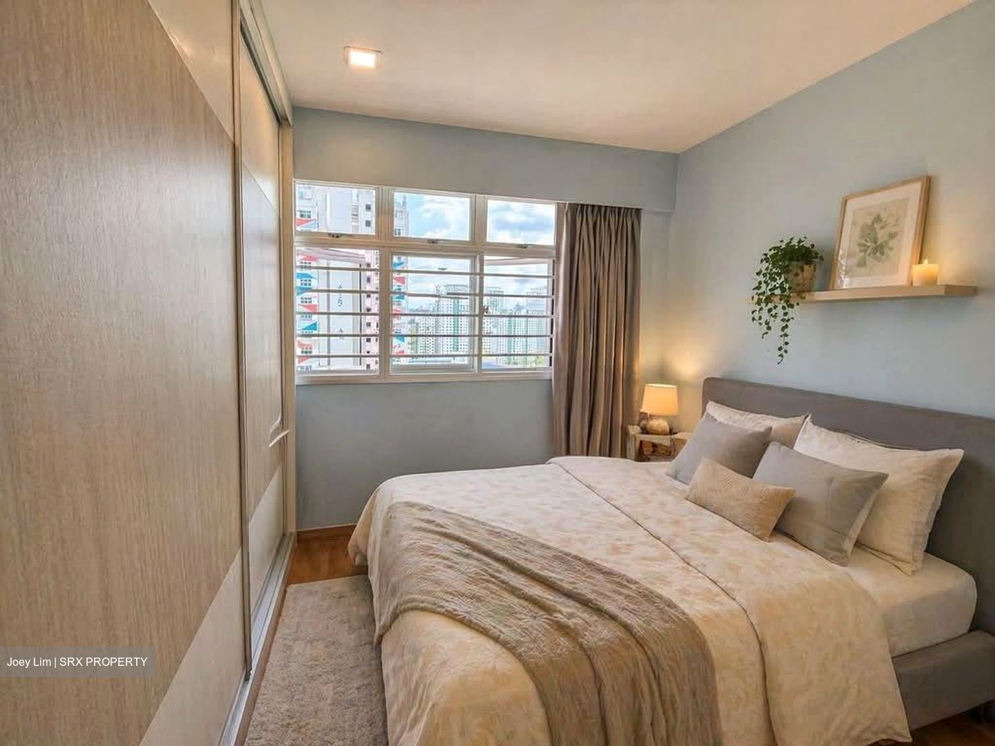 Blk 453D Fernvale Flora (Sengkang), HDB 3 Rooms #549264641